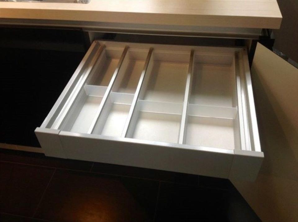 Neue Küche > Individuell geplante Einbauküche Insel NEU - Bild 11