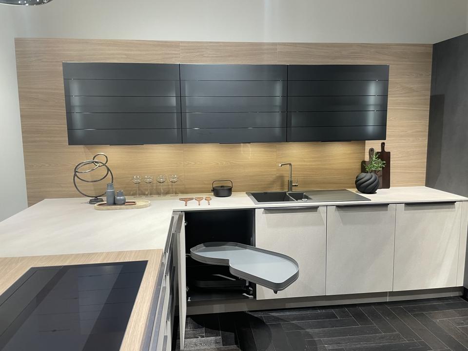 Neu❌ Einbauküche mit Insel ❌Planbar❌ Design Küche ❌Marken Küche ❌ - Bild 10