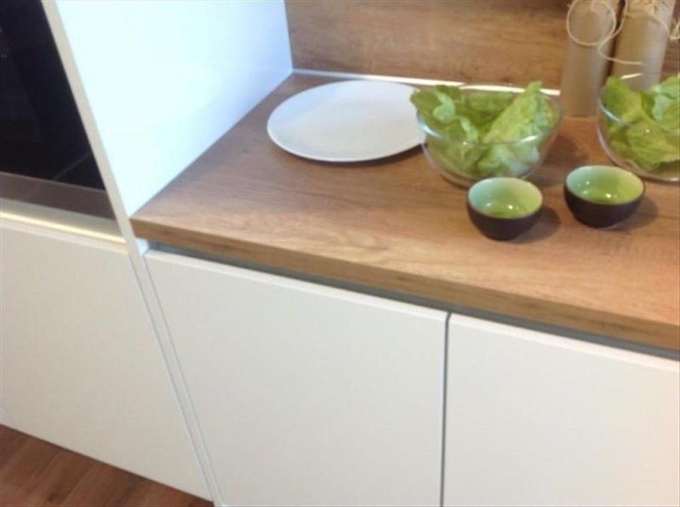 Grifflos Küche ❌ Hochglanz Echt Lack ❌ Wunsch Einbauküche NEU OK - Bild 11