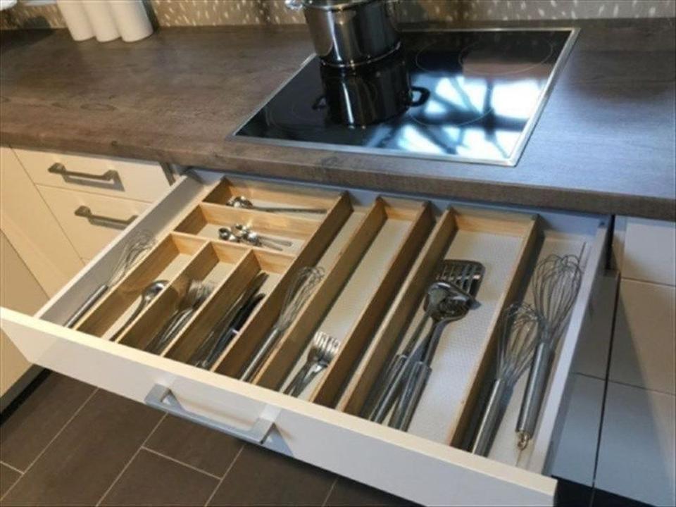 ❌Einbauküche ❌Winkelküche ❌ L-Form Küche ❌ KÜCHENZEILE  ❌ NEU - Bild 7