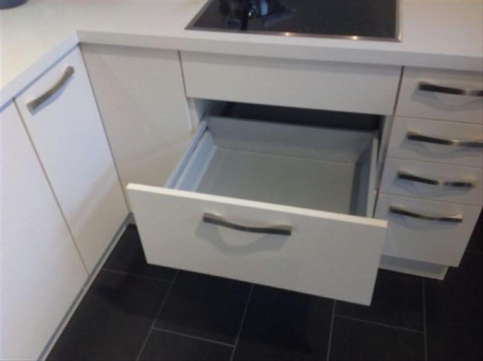 Neue Küche ❌ Einbauküche ❌  moderne Küchenzeile individuell ❌ OK - Bild 5