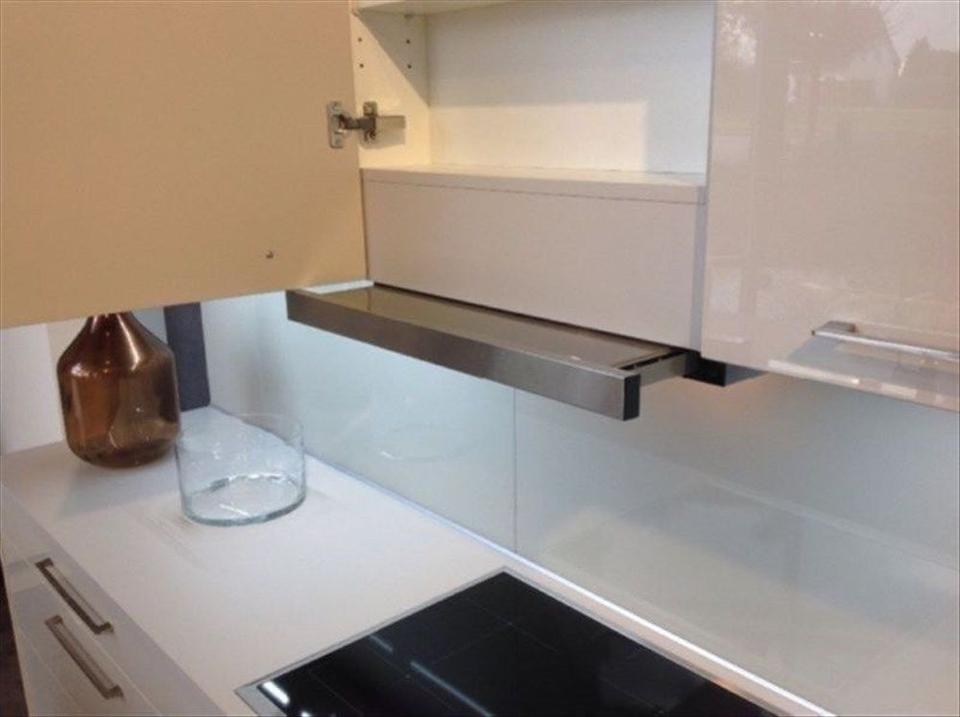 Inselküche Küche Einbauküche Planung günstig individuell NEU - Bild 6