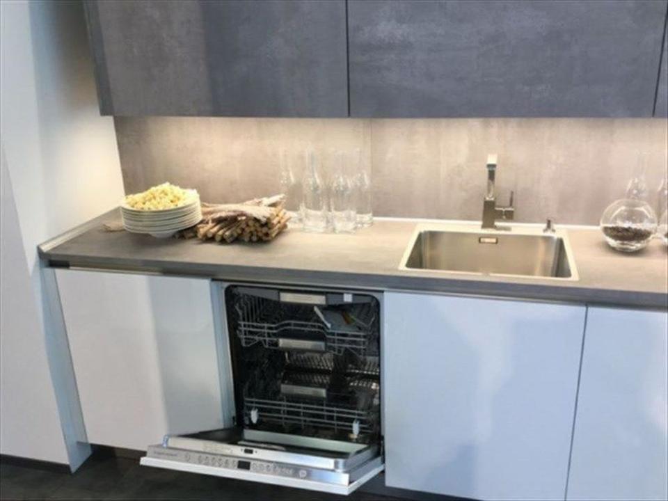 NEU ❌ Insel Küche ❌  individuelle KÜCHENZEILE Einbauküche Beton ❌ - Bild 10