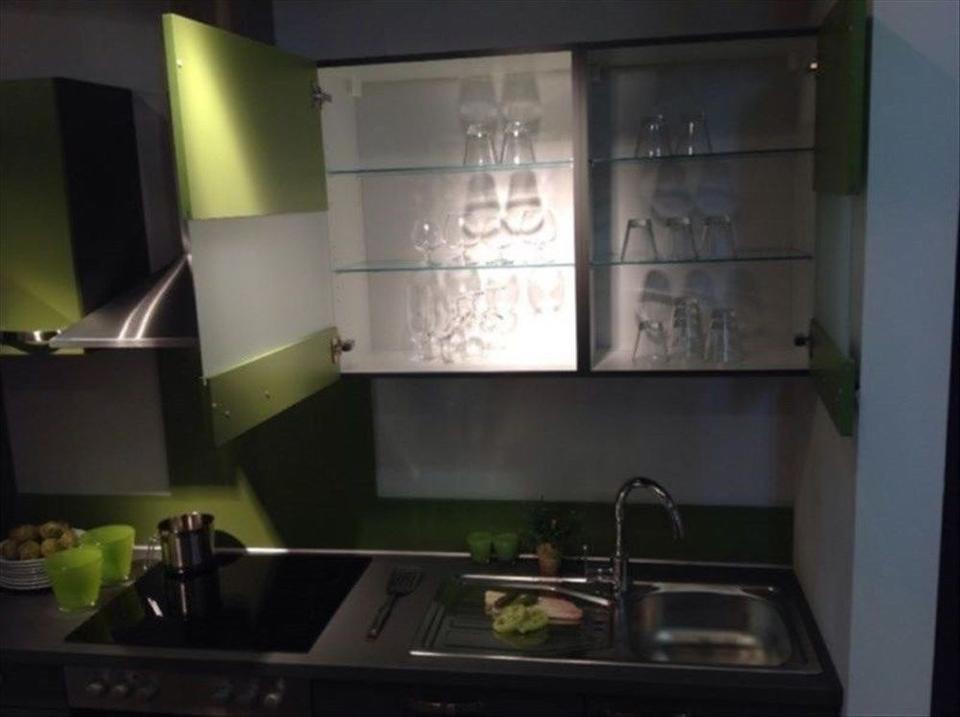 NEUE KÜCHE❌Küchenblock Küchenzeile ❌Markenküche❌ Einbauküche JW2 - Bild 8