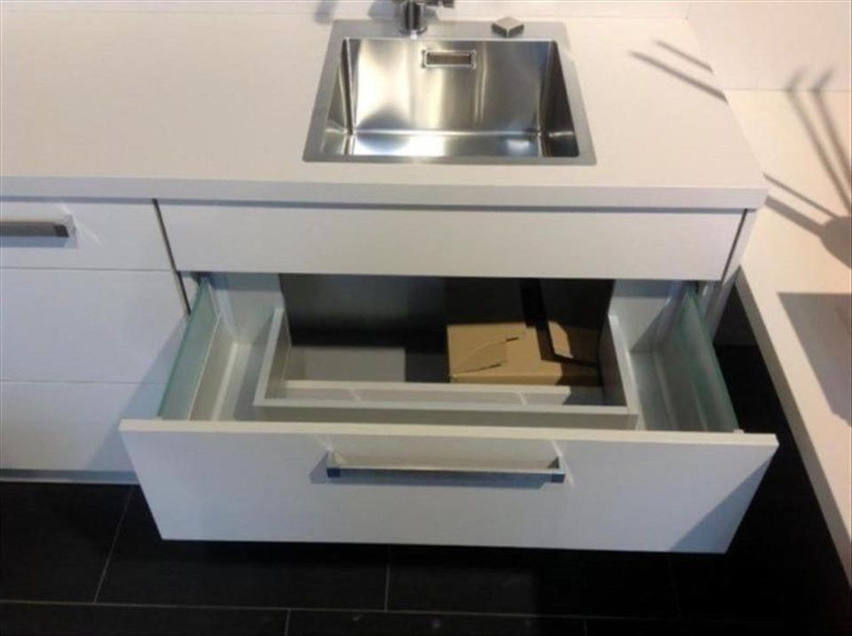 Inselküche❌ NEU Insel plus Küchenblock❌ Einbauküche freie Planung - Bild 9