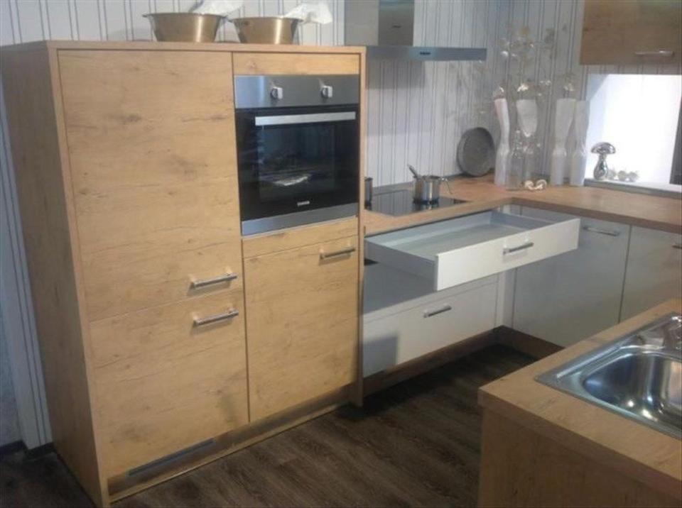 Neue Küche ❌Individuell geplant❌ Einbauküche 8 ❌ U- Form ❗  NEU ❗ - Bild 12