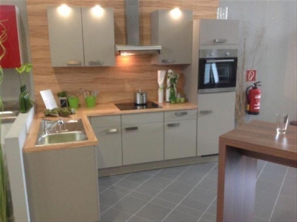 Neue Küche ❌Wunsch Einbauküche ❌Küchenblock Küchenzeile ❌ 175X275 - Bild 2