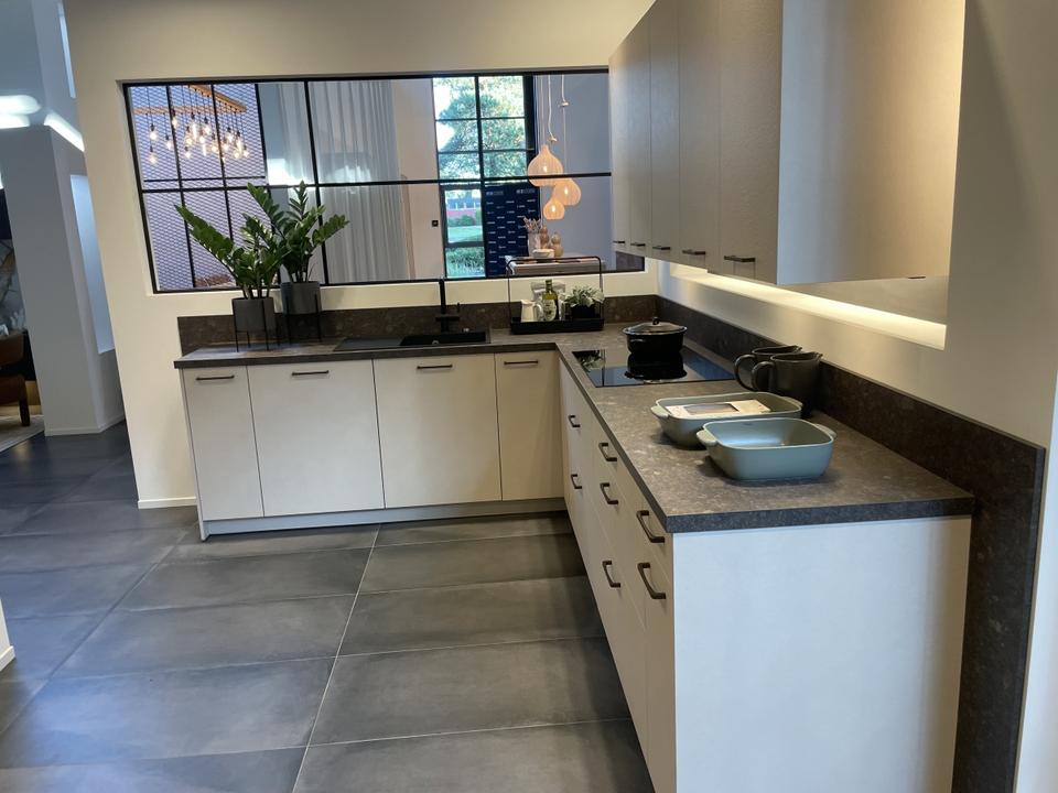 ❌ Zweizeilige Design Küche ❌Einbauküche❌ Planbar ❌ - Bild 2