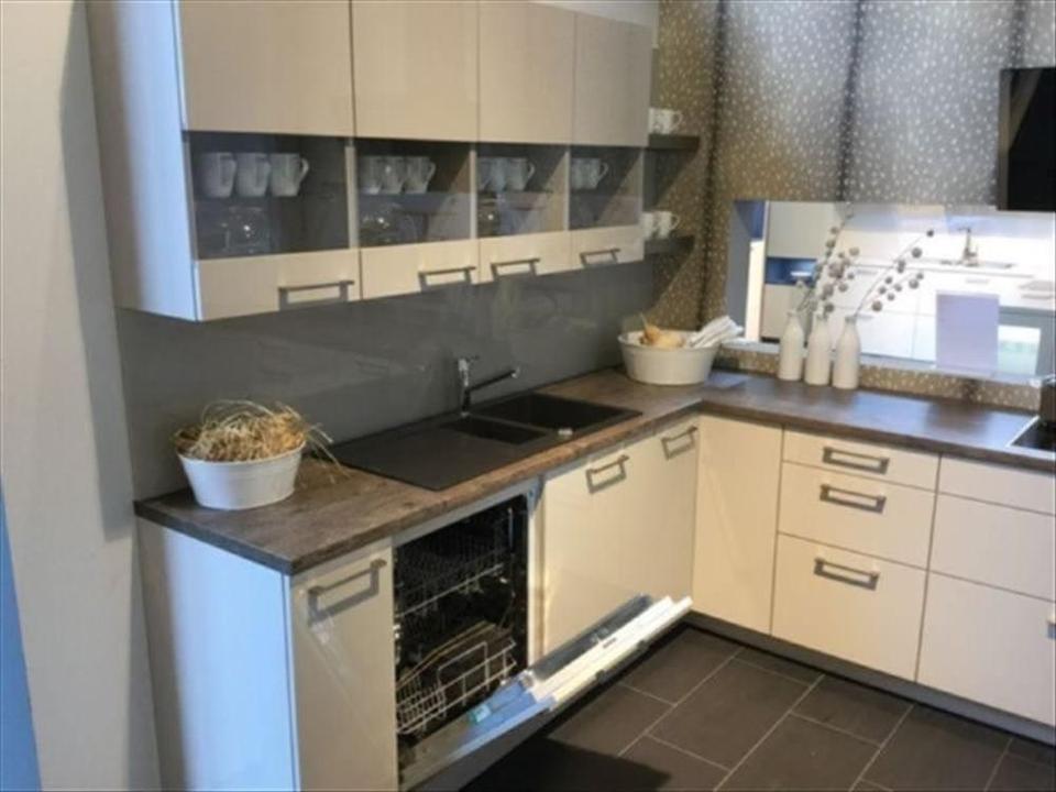 Einbauküche ❌ L-Form❌ Küche KÜCHENZEILE ❌ Winkelküche❌ Schubladen - Bild 4