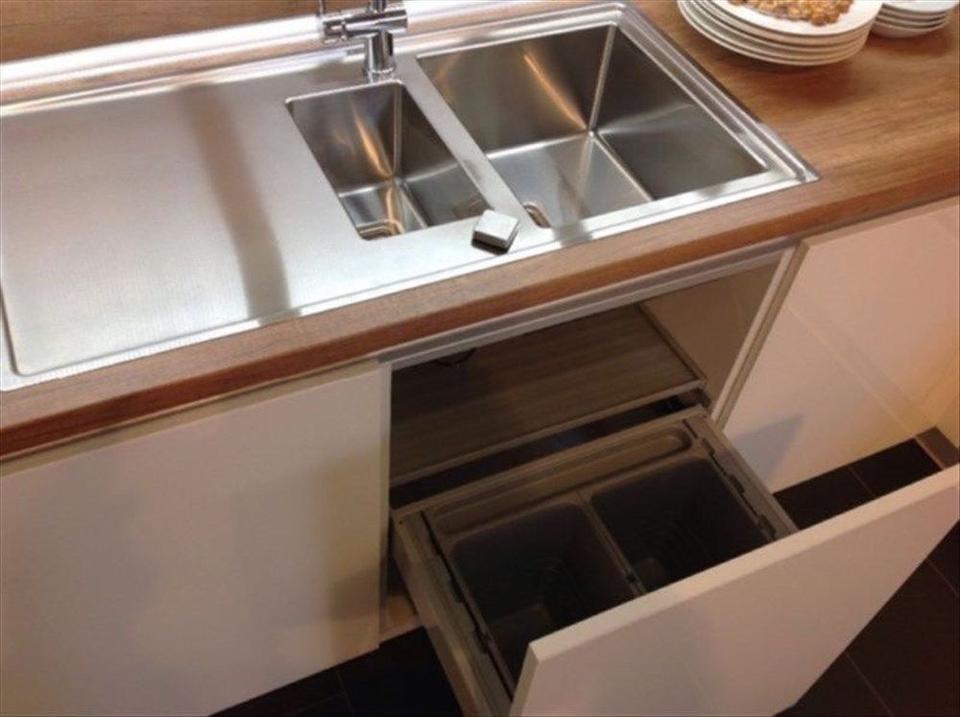 Neue L-Form Küche ❌  305x245 ❌ Einbauküche ❌   Freie Planung  ❌ - Bild 6