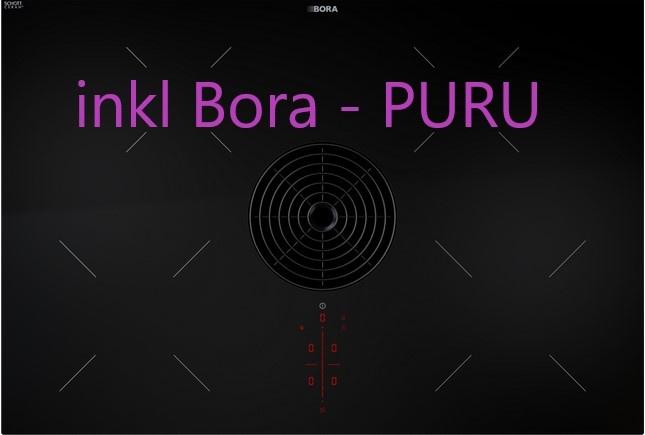 ❌NEU große Insel Küche Einbauküche 240 Insel❌ Bora Kochfeld ❌ OK - Bild 3