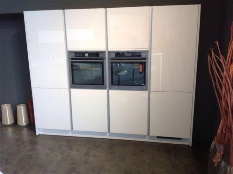 Inselküche Küche ❌ Einbauküche nach Wunsch ❌ frei geplant J3 - Bild 13