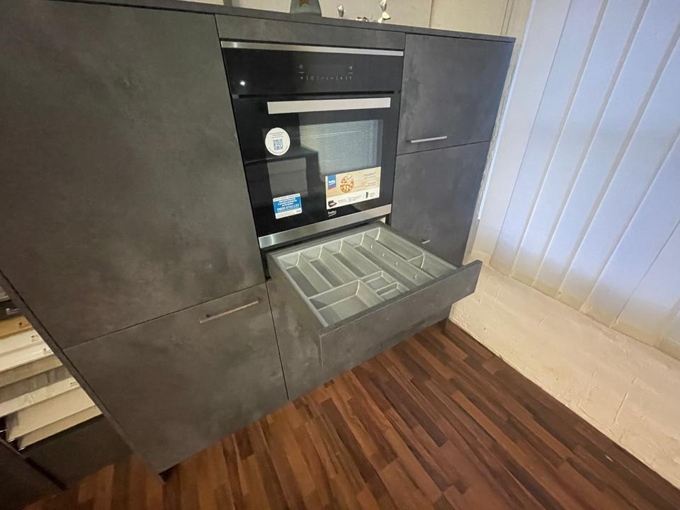 ❌ Einbauküche Küchenzeile Küche günstig Küchenblock ❌ individuell - Bild 13