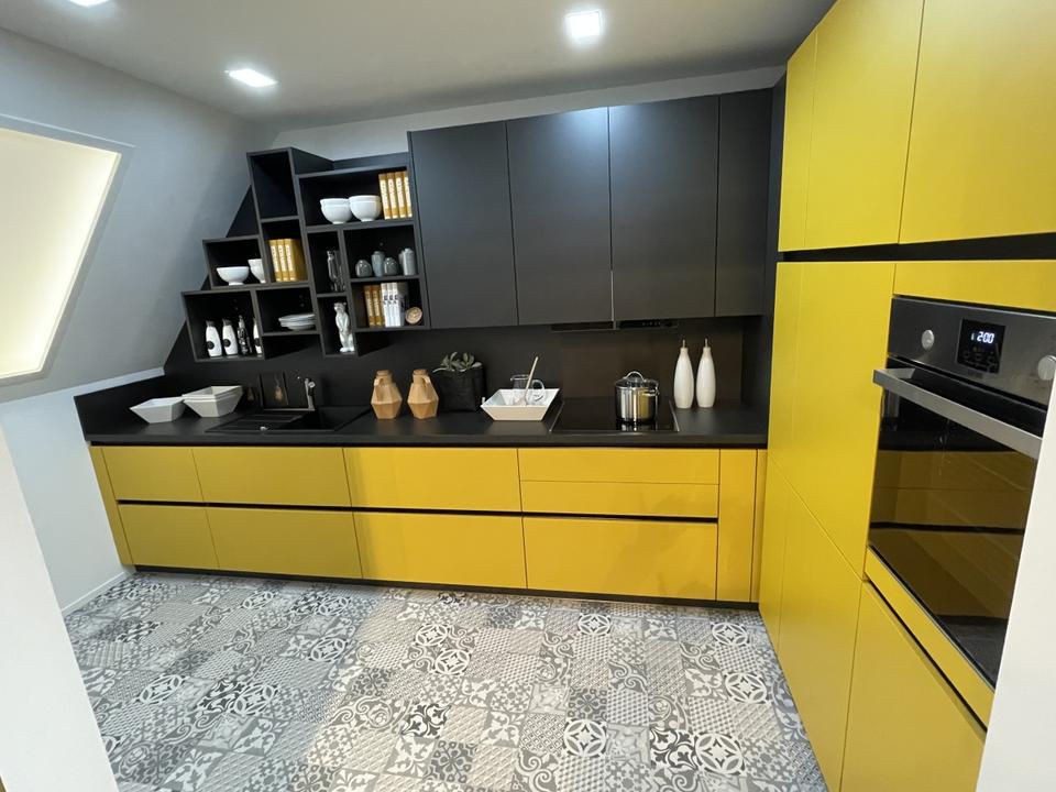 ❌ Einbauküche NEU L-Form Küche❌ auch individuelle Küchenplanung ❌ - Bild 2