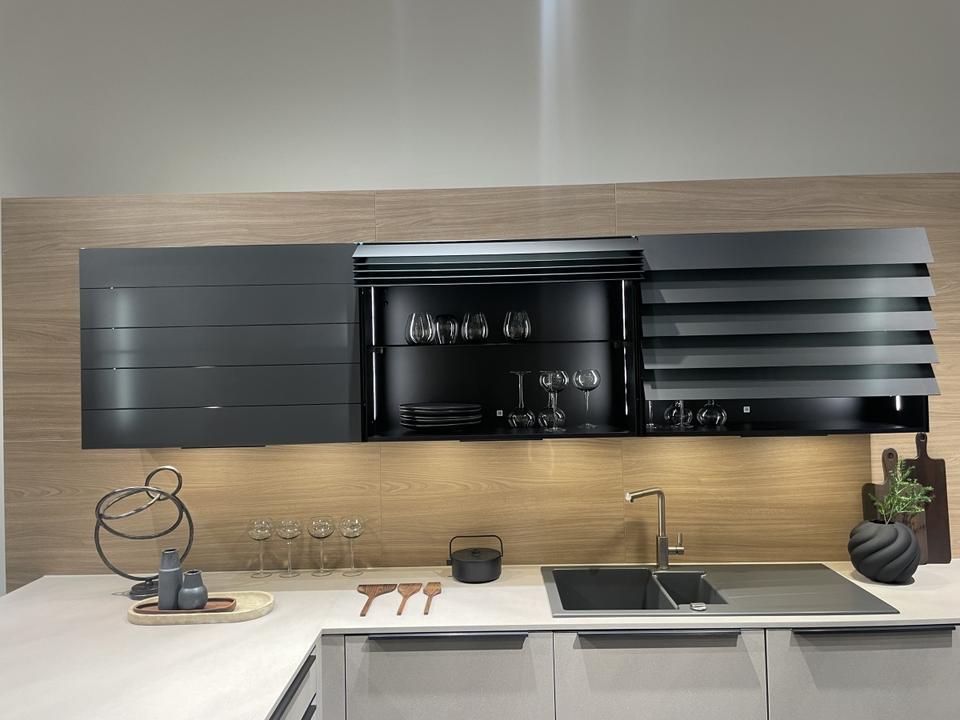 Neu❌ Einbauküche mit Insel ❌Planbar❌ Design Küche ❌Marken Küche ❌ - Bild 14