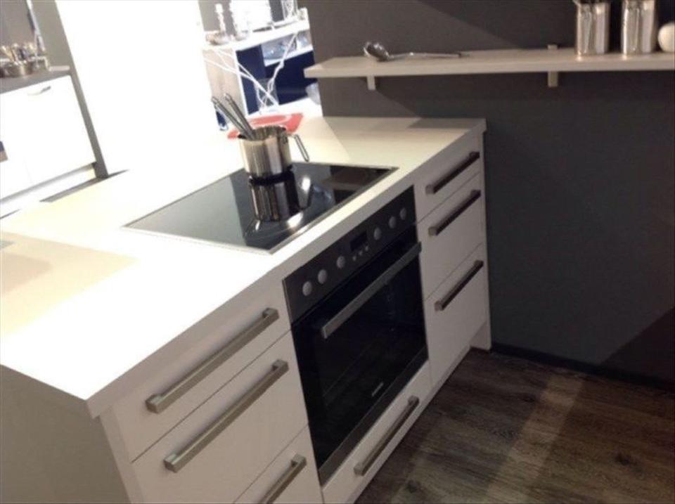 Küche ❌ individuell gefertigt ❌Einbauküche ❌ Inselküche ❌ NEU - Bild 8