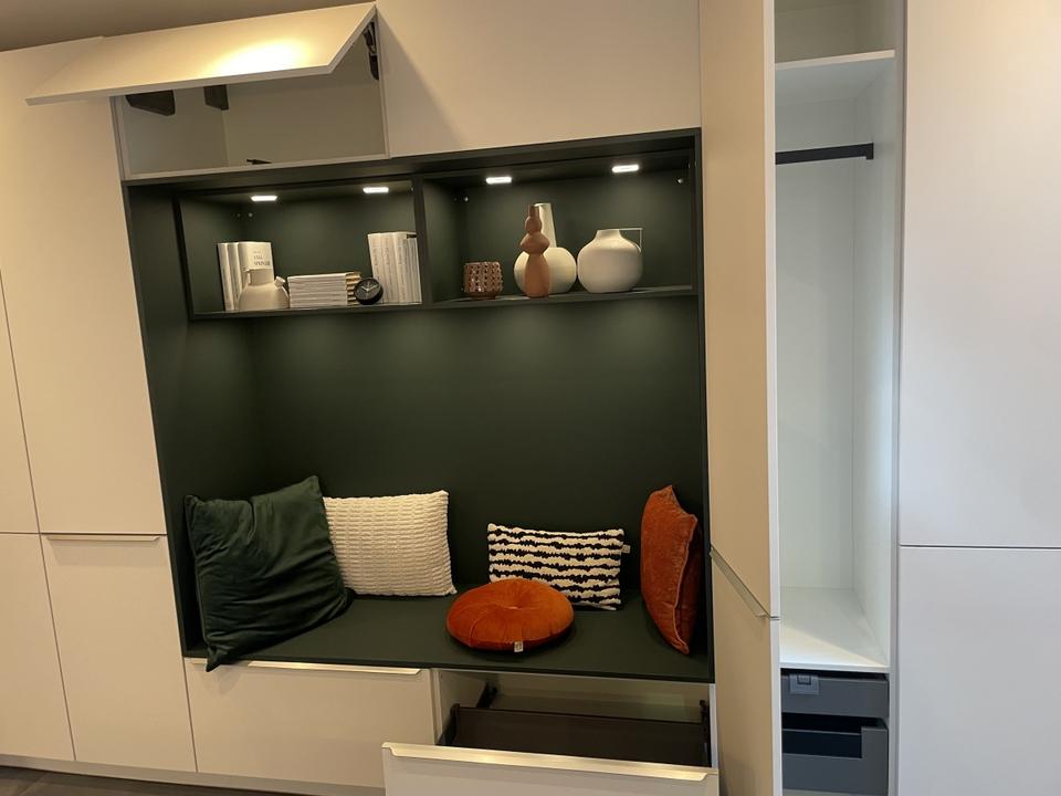 ❎ Inselküche NEU ❎ Küche mit Kochinsel ❎ individuell planbar ❎ - Bild 6