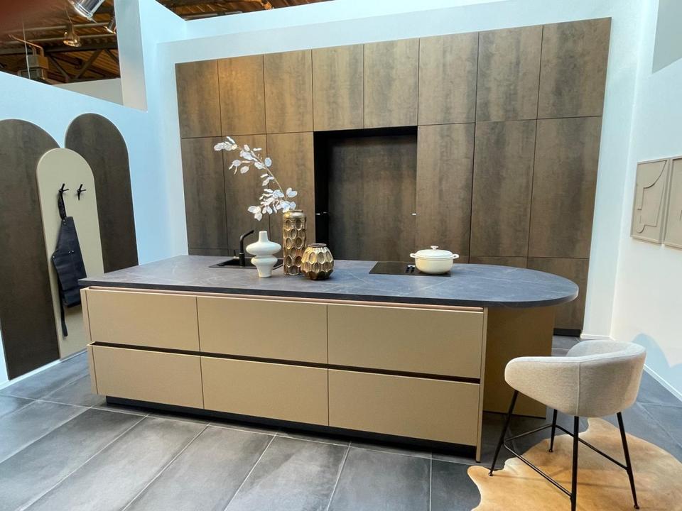 ❌ Einbauküche Inselküche Grifflos ❌ individuelle Planung ❌ NEU ❌ - Bild 5