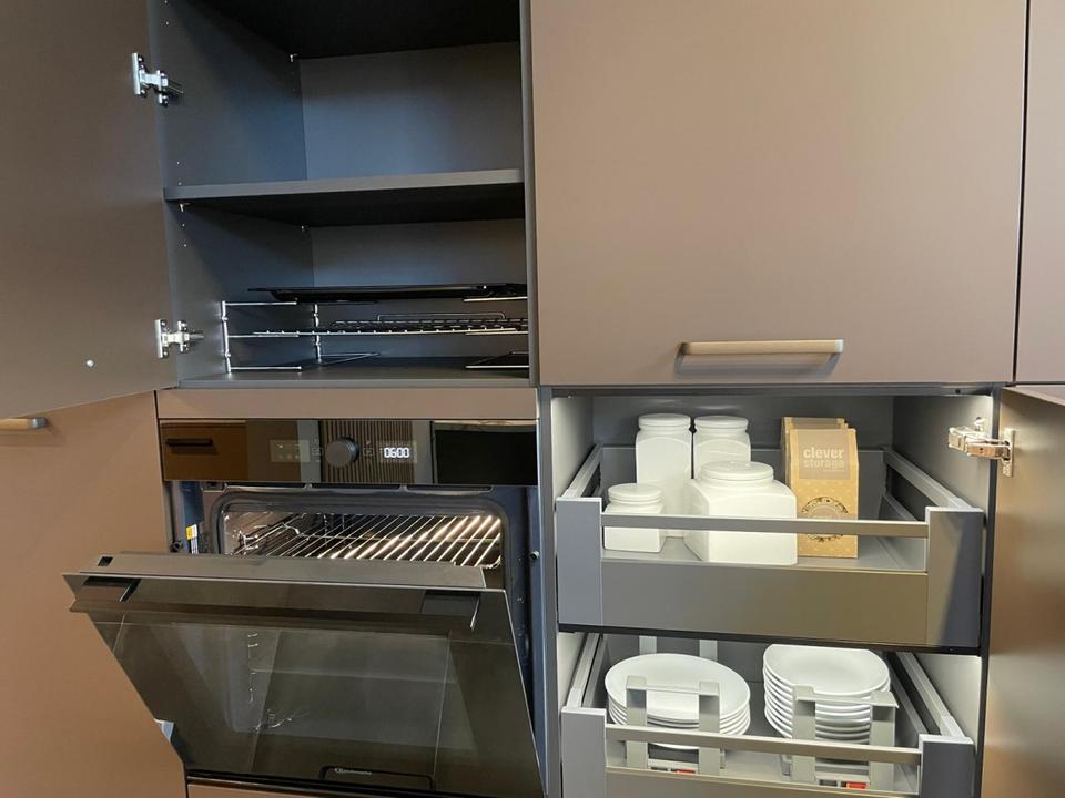 ❌InselKüche❌ Einbauküche Insel 240cm plus 180cm Hochschränke❌NEU - Bild 9