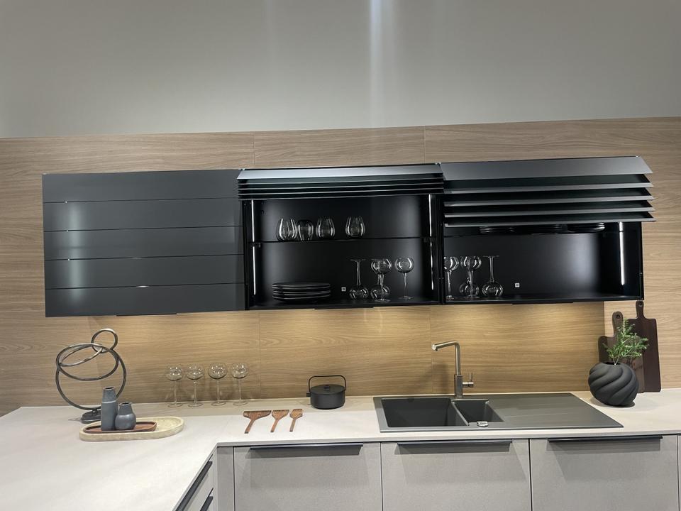 Neu❌ Einbauküche mit Insel ❌Planbar❌ Design Küche ❌Marken Küche ❌ - Bild 13