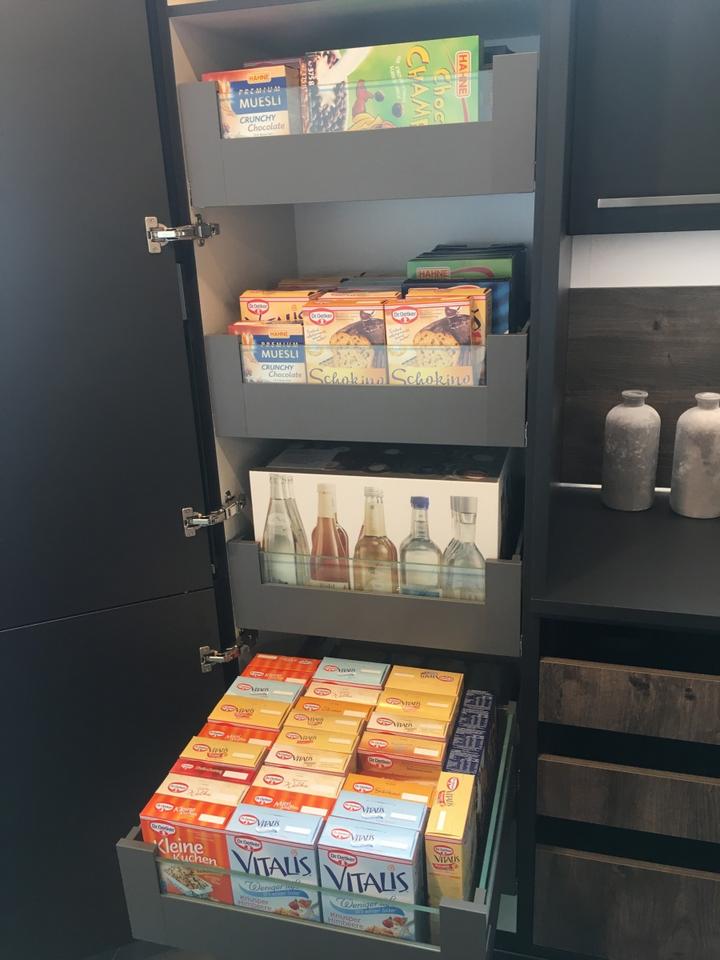 Inselküche ❌240x90 plus 3x Hochschrank❌ Einbauküche freie Planung - Bild 10