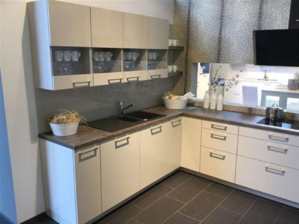 Einbauküche ❌ L-Form❌ Küche KÜCHENZEILE ❌ Winkelküche❌ Schubladen - Bild 15