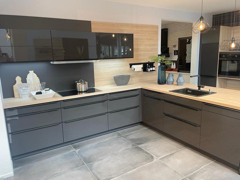 ❌ Neue Einbauküche ❌ L-Form Wunsch-Küche ❌ frei planbar❌NEU❌ Maße: 305 cm x 175 cm