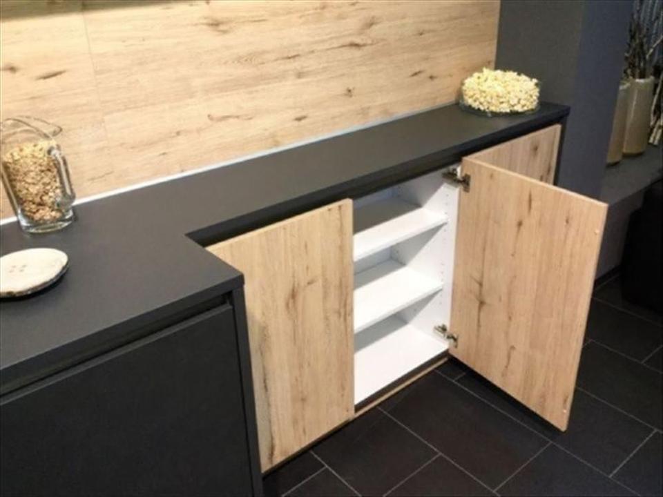 ❌InselKüche❌ Einbauküche Insel 240cm plus 180cm Hochschränke❌NEU - Bild 11