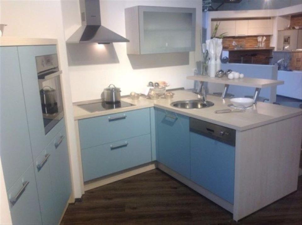 Neue Einbauküche❌ L-Form ❌  Küchenzeile nach Ihren Vorgaben ❌ NEU