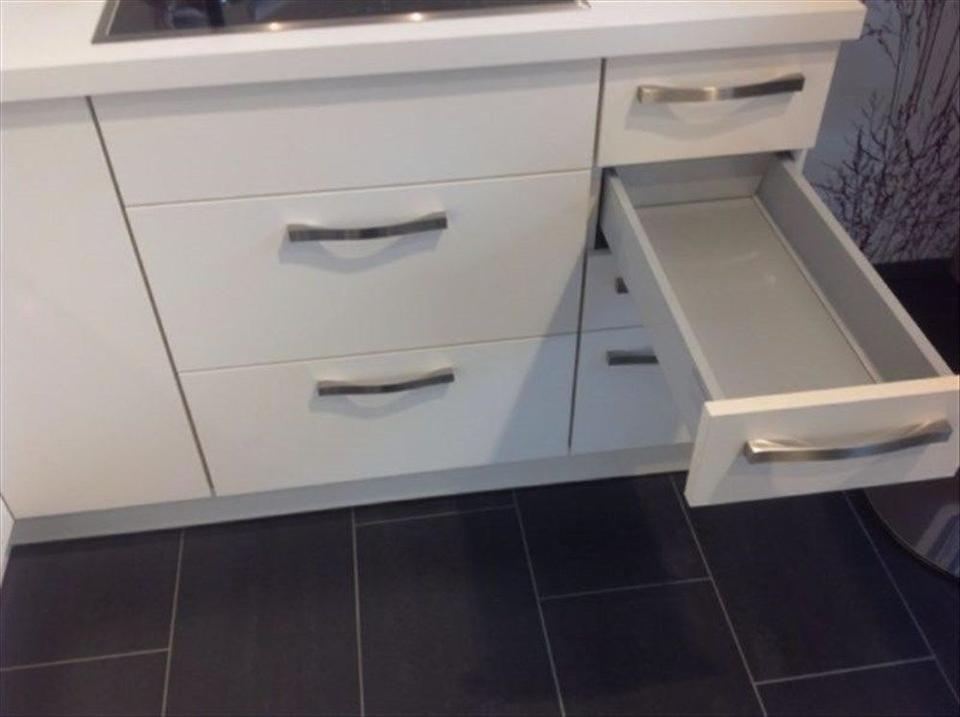 Neue Küche ❌ Einbauküche ❌  moderne Küchenzeile individuell ❌ OK - Bild 4