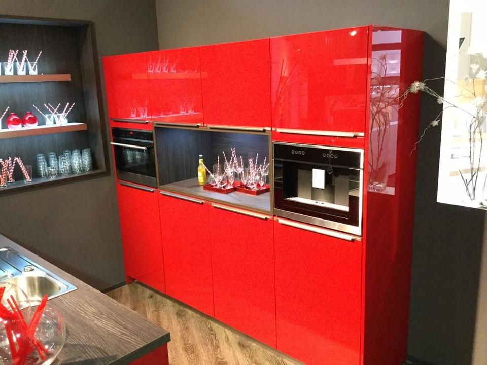 ❌Bar-Küche❌4er Hochschrank-Center❌Top Qualität❌ freie Planung NEU - Bild 12