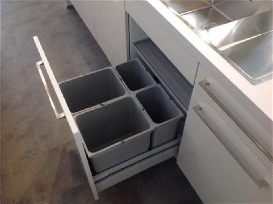 Inselküche Küche Einbauküche Planung günstig individuell NEU - Bild 17