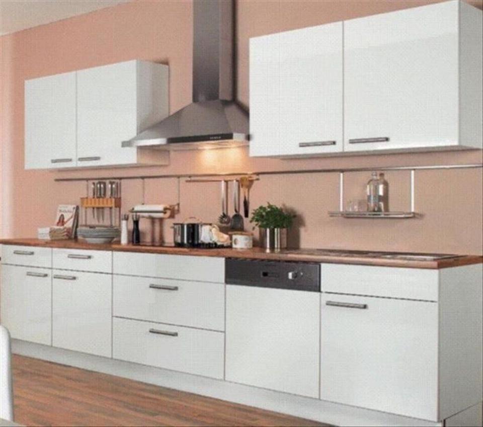 NEU* Küche Küchenblock GÜNSTIGE Küchenzeile Einbauküche 15  NEU - Bild 12