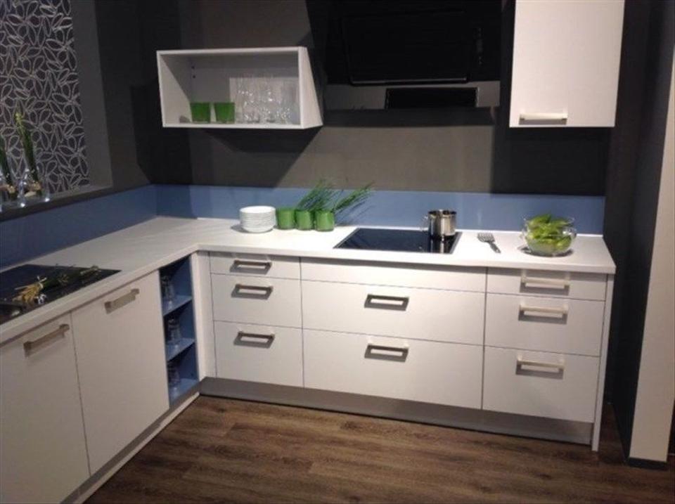 NEUE Küche ❌ Winkelküche Einbauküche ❌ frei planbar ❌JW3 - Bild 3