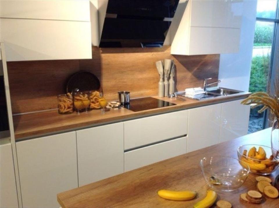 Neue Grifflos Küchenzeile ❌ Küche Küchenblock ❌ Einbauküche ❌ NEU