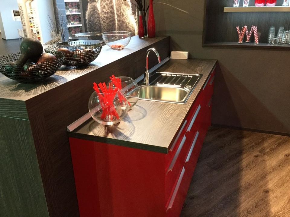 ❌Bar-Küche❌4er Hochschrank-Center❌Top Qualität❌ freie Planung NEU - Bild 10