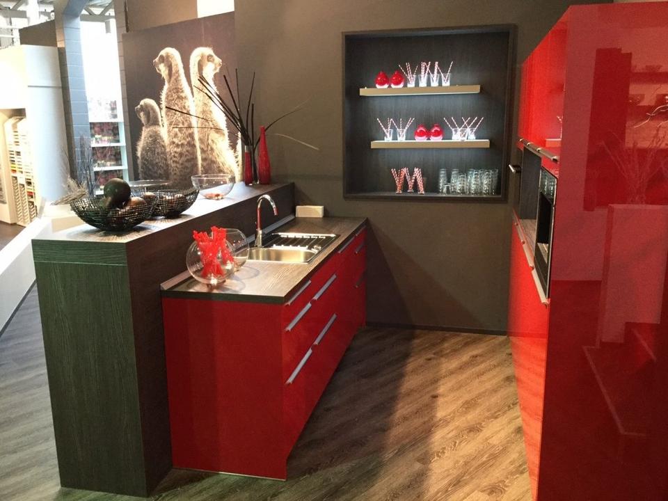 ❌Bar-Küche❌4er Hochschrank-Center❌Top Qualität❌ freie Planung NEU - Bild 3