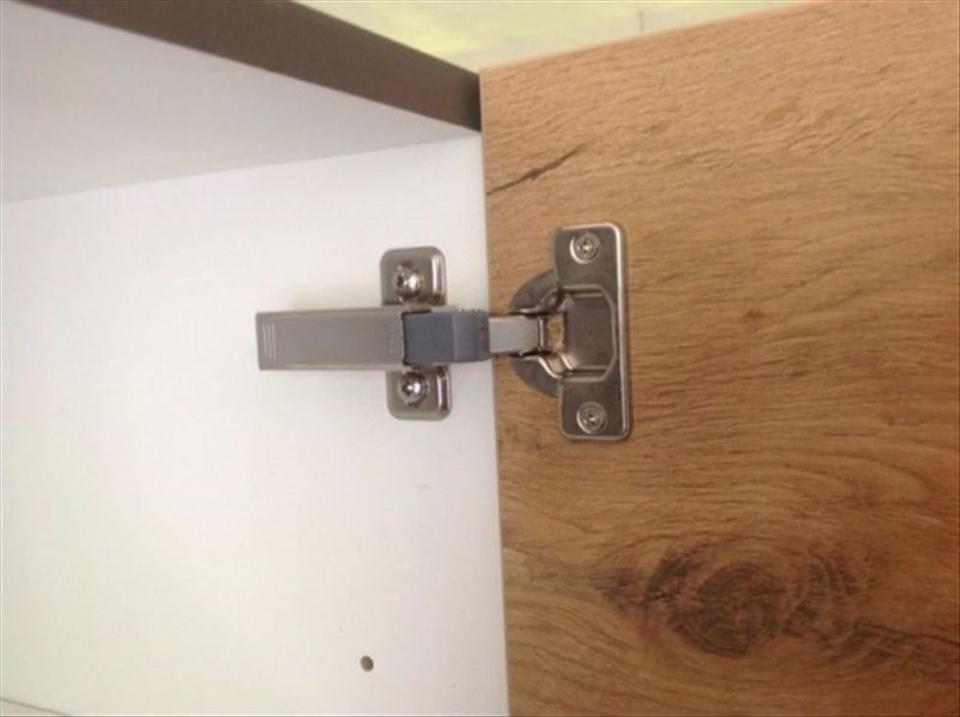 Neue Einbauküche❌ Küche Kastell Eiche❌ Küchenzeile ❌ Planung  NEU - Bild 5