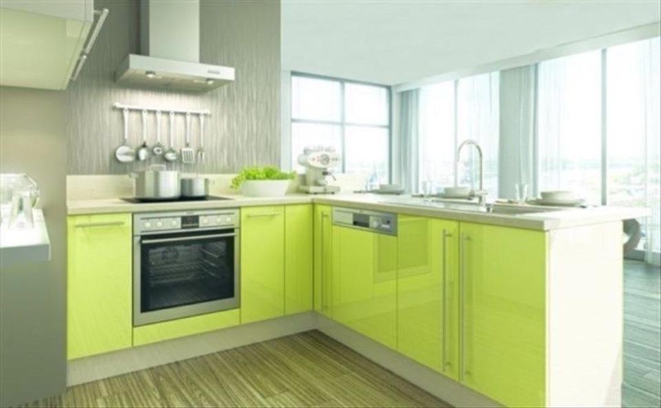 Neue Küche  ❌ hohe Qualität niedriger Preis ❌ Einbauküche ❌ NEU - Bild 5