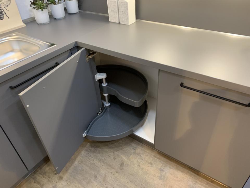 Neue Einbauküche Wunsch Küche  U-Form frei planbar in 300 Farben - Bild 9