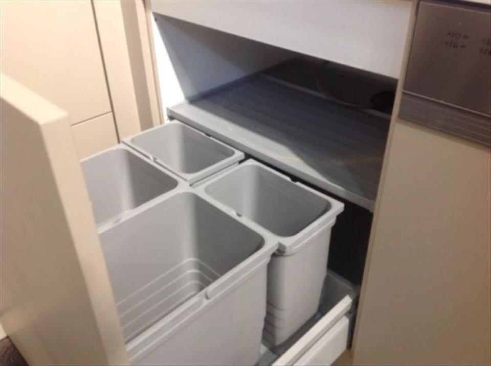 kleine Eck Küche mit Essplatz ❌  Winkelküche  ❌ Einbauküche NEU❌ - Bild 2