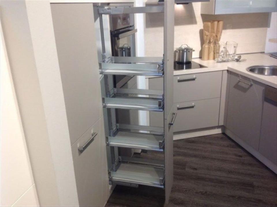 kleine Eck Küche mit Essplatz ❌  Winkelküche  ❌ Einbauküche NEU❌ - Bild 6