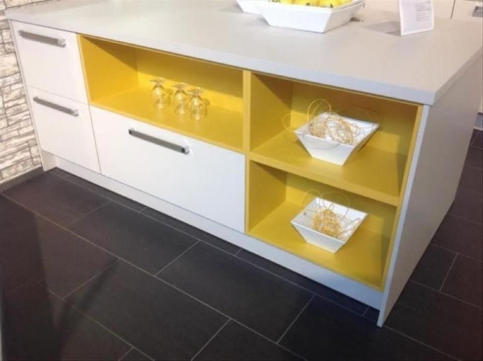 Inselküche❌ NEU Insel plus Küchenblock❌ Einbauküche freie Planung - Bild 15