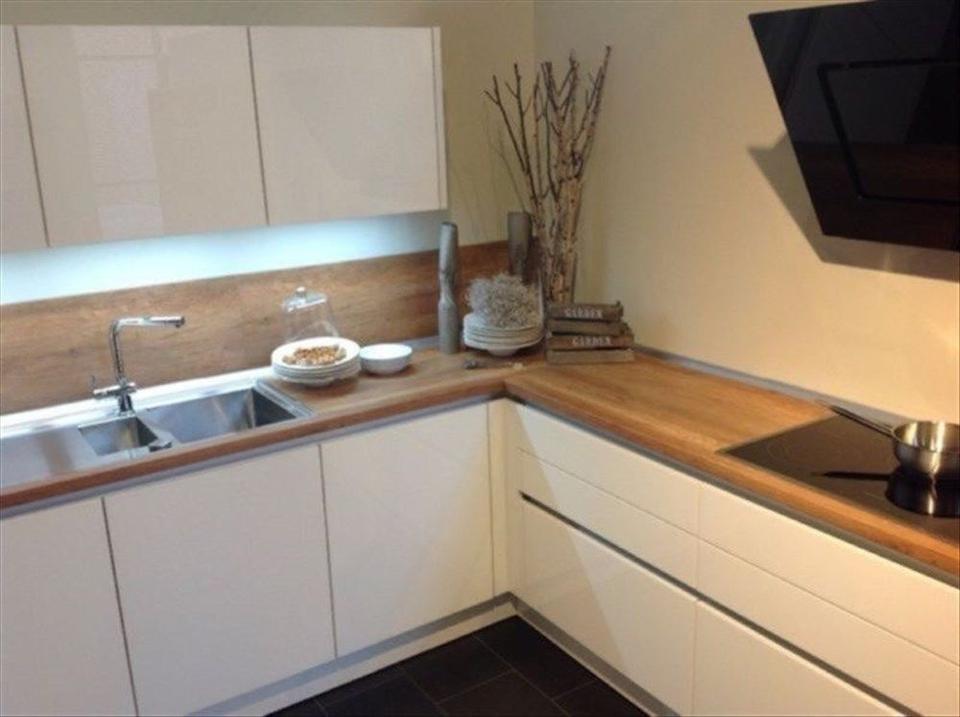 Neue L-Form Küche ❌  305x245 ❌ Einbauküche ❌   Freie Planung  ❌ - Bild 16