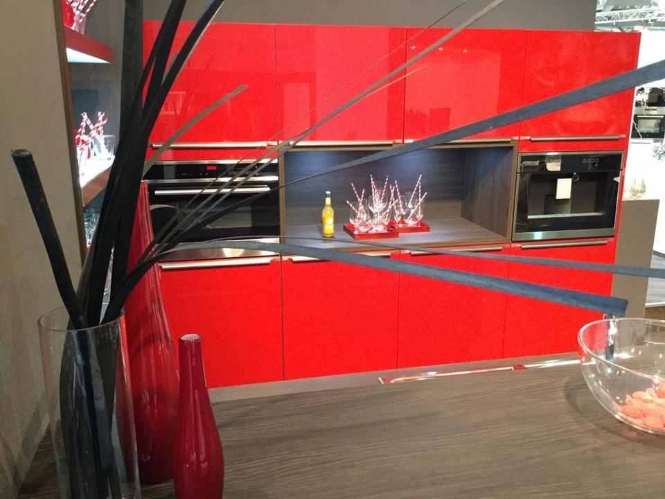 ❌Bar-Küche❌4er Hochschrank-Center❌Top Qualität❌ freie Planung NEU - Bild 2