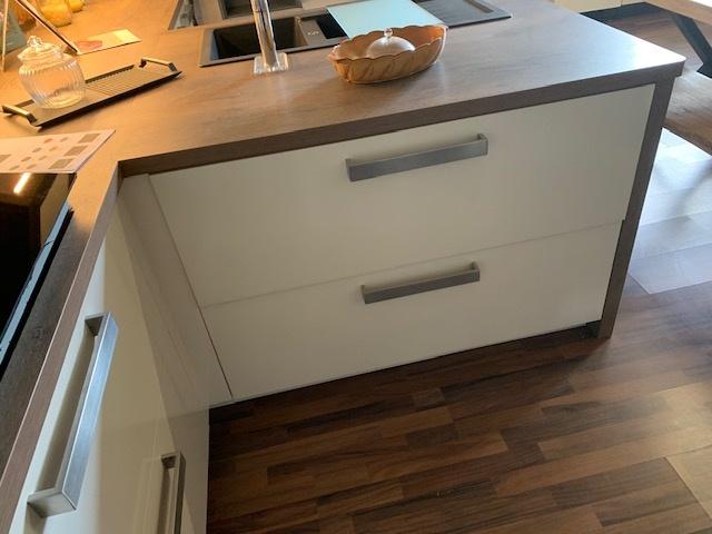 Abverkauf T-Form Insel Küche Erweiterbar❌ Küchenzeile Einbauküche - Bild 15