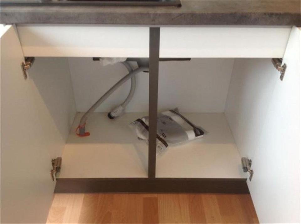 Neue Küche ❌GRIFFLOS❌ 4 Meter Küchenzeile Wunsch ❌Einbauküche NEU - Bild 10