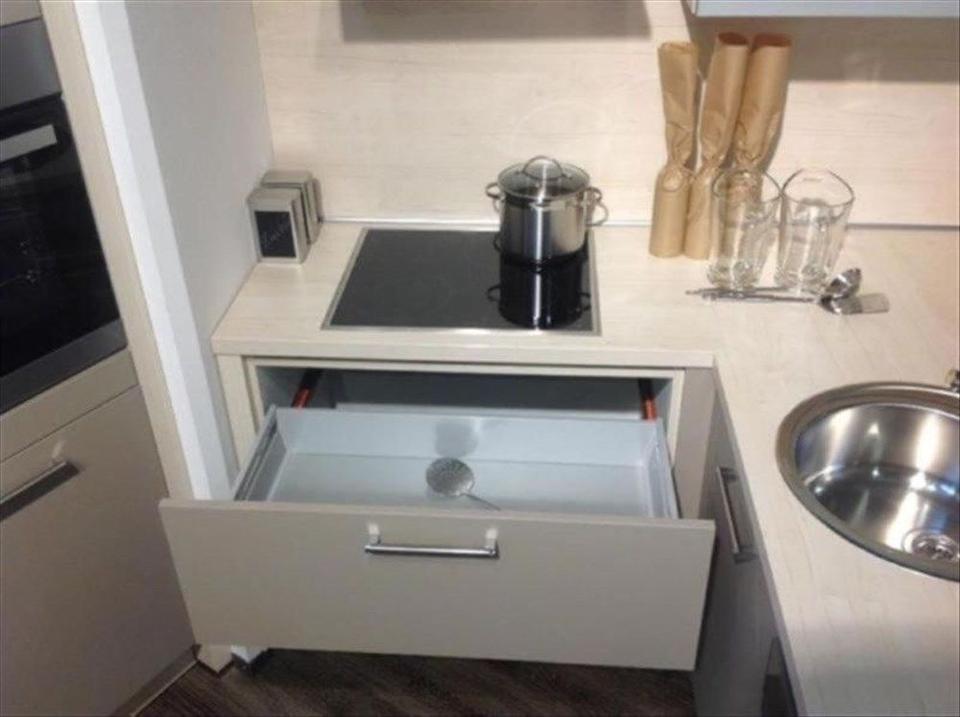 ❌ Moderne Küche ❌ NEU❌  GÜNSTIGE ❌Eck Küchenzeile ❌ Einbauküche ❌ - Bild 13