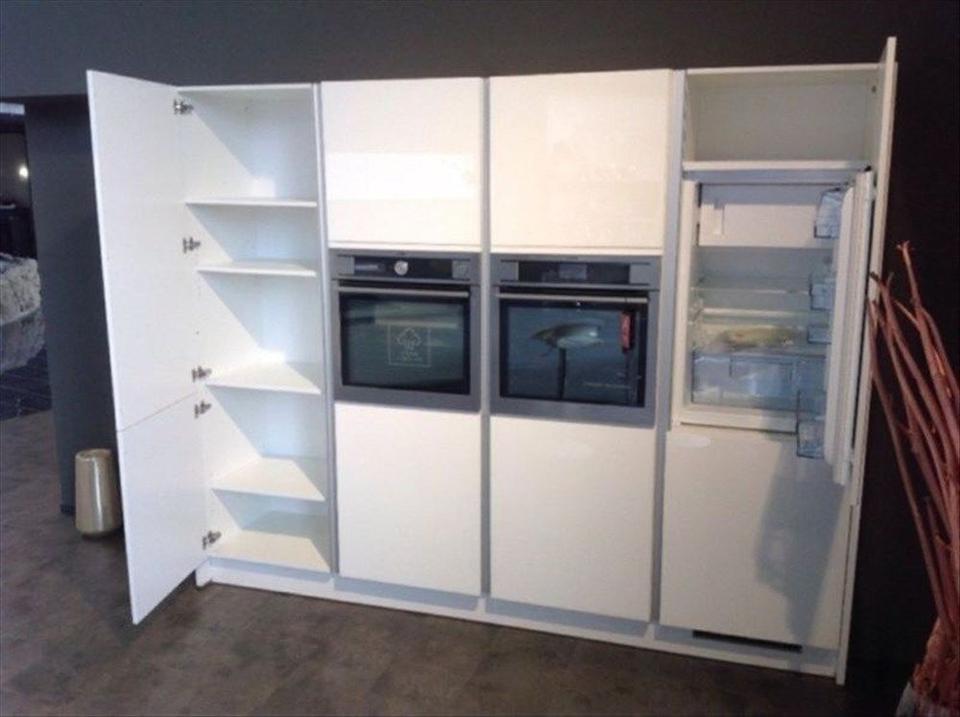 Inselküche Küche ❌ Einbauküche nach Wunsch ❌ frei geplant J3 - Bild 14