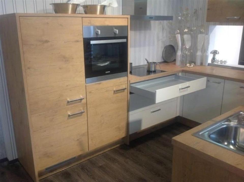 Neue Küche ❌Individuell geplant❌ Einbauküche 8 ❌ U- Form ❗  NEU ❗ - Bild 6